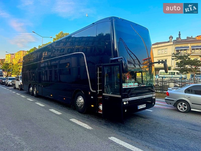 Van Hool Astromega 2011