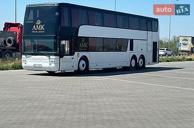 Туристический / Междугородний автобус Van Hool Astromega 2006 в Виннице