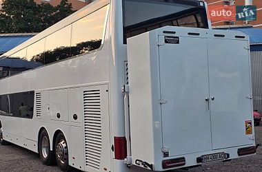 Туристический / Междугородний автобус Van Hool Astromega 2010 в Одессе