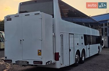 Туристический / Междугородний автобус Van Hool Astromega 2010 в Одессе