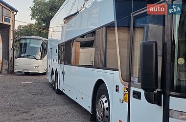 Туристический / Междугородний автобус Van Hool Astromega 2010 в Одессе