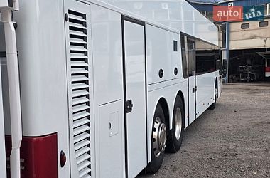 Туристический / Междугородний автобус Van Hool Astromega 2010 в Одессе