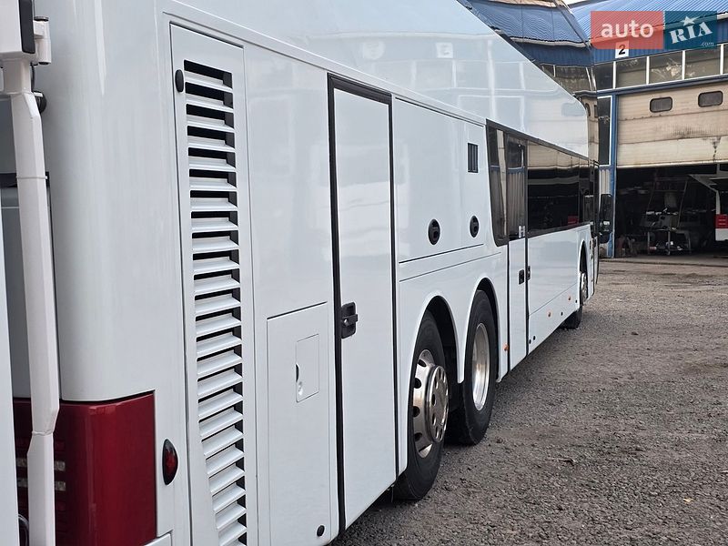 Туристический / Междугородний автобус Van Hool Astromega 2010 в Одессе