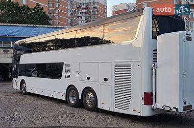 Туристический / Междугородний автобус Van Hool Astromega 2010 в Одессе