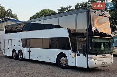 Туристический / Междугородний автобус Van Hool Astromega 2010 в Одессе