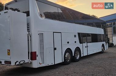 Туристический / Междугородний автобус Van Hool Astromega 2010 в Одессе