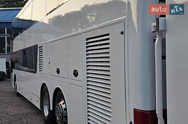 Туристический / Междугородний автобус Van Hool Astromega 2010 в Одессе