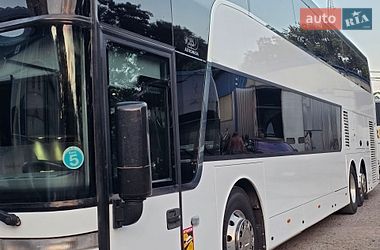 Туристический / Междугородний автобус Van Hool Astromega 2010 в Одессе