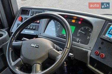 Туристический / Междугородний автобус Van Hool Astromega 2010 в Одессе