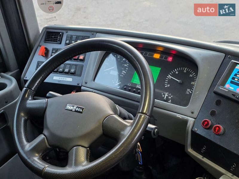 Туристический / Междугородний автобус Van Hool Astromega 2010 в Одессе