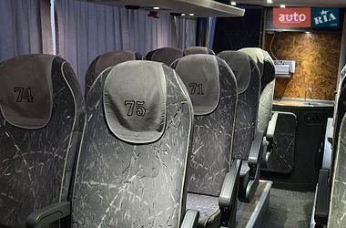 Туристический / Междугородний автобус Van Hool Astromega 2010 в Одессе