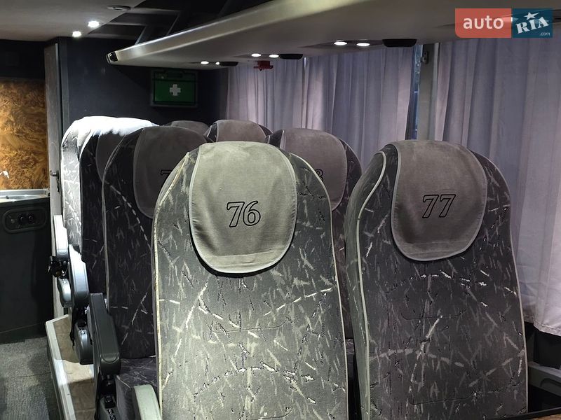 Туристический / Междугородний автобус Van Hool Astromega 2010 в Одессе фото 15 Туристический / Междугородний автобус Van Hool Astromega 2010 в Одессе