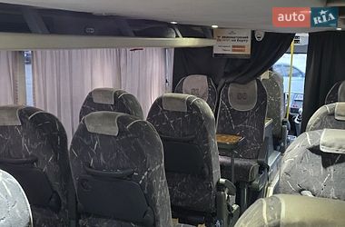 Туристический / Междугородний автобус Van Hool Astromega 2010 в Одессе