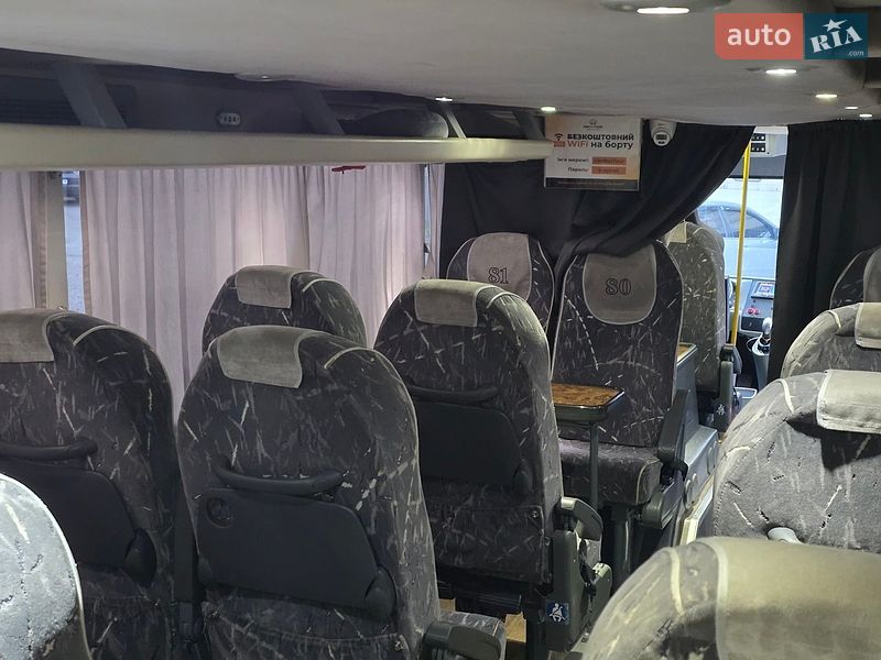 Туристический / Междугородний автобус Van Hool Astromega 2010 в Одессе