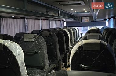 Туристический / Междугородний автобус Van Hool Astromega 2010 в Одессе