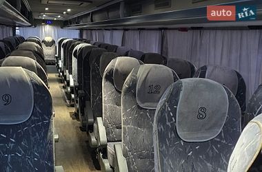 Туристический / Междугородний автобус Van Hool Astromega 2010 в Одессе