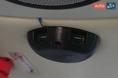 Туристический / Междугородний автобус Van Hool Astromega 2010 в Одессе