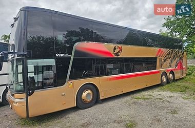 Туристический / Междугородний автобус Van Hool Astromega 2011 в Ровно