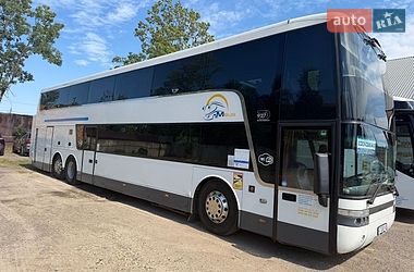 Туристический / Междугородний автобус Van Hool Astromega 2010 в Коломые