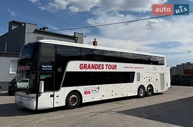 Туристический / Междугородний автобус Van Hool Astromega 2009 в Шептицькому