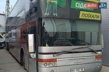 Туристический / Междугородний автобус Van Hool Astromega 1999 в Тернополе