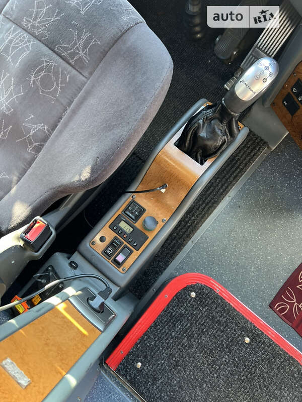 Туристичний / Міжміський автобус Van Hool Astron 2007 в Києві