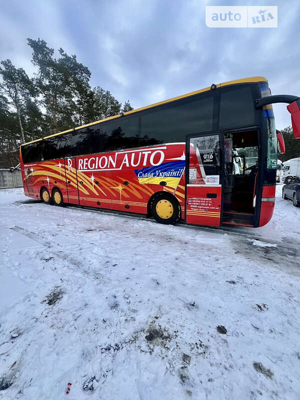 Туристичний / Міжміський автобус Van Hool Astron 2007 в Києві