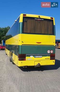 Туристичний / Міжміський автобус Van Hool Astron 2007 в Львові фото 3 Туристичний / Міжміський автобус Van Hool Astron 2007 в Львові