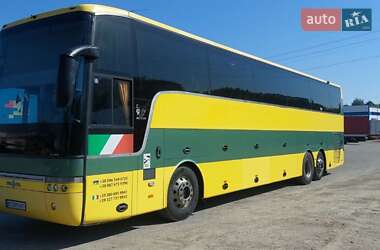 Туристичний / Міжміський автобус Van Hool Astron 2007 в Львові фото 5 Туристичний / Міжміський автобус Van Hool Astron 2007 в Львові