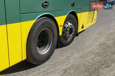 Туристичний / Міжміський автобус Van Hool Astron 2007 в Львові фото 9 Туристичний / Міжміський автобус Van Hool Astron 2007 в Львові