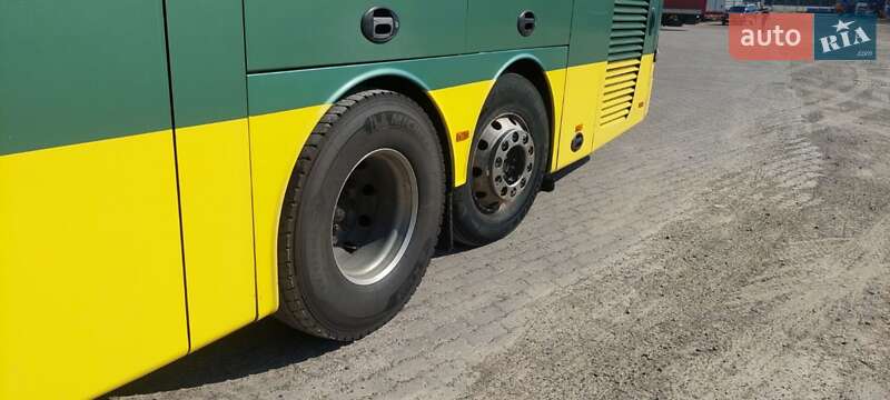 Туристичний / Міжміський автобус Van Hool Astron 2007 в Львові фото 9 Туристичний / Міжміський автобус Van Hool Astron 2007 в Львові