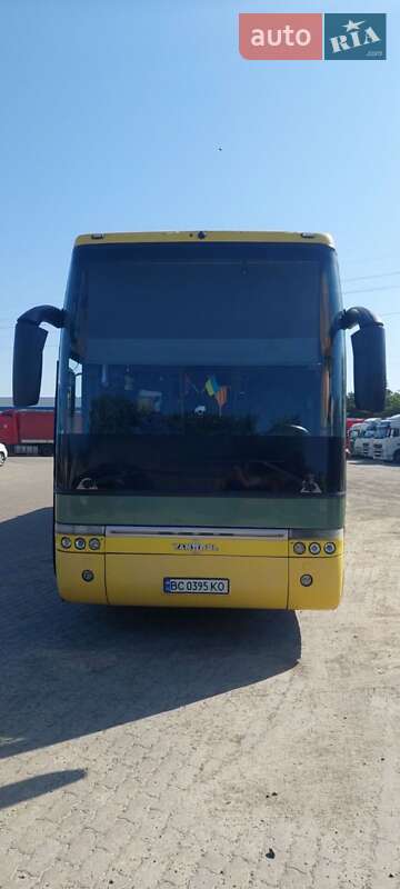 Туристичний / Міжміський автобус Van Hool Astron 2007 в Львові фото Туристичний / Міжміський автобус Van Hool Astron 2007 в Львові
