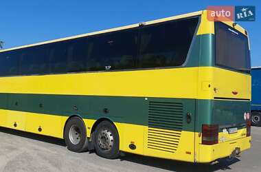 Туристичний / Міжміський автобус Van Hool Astron 2007 в Львові фото 4 Туристичний / Міжміський автобус Van Hool Astron 2007 в Львові