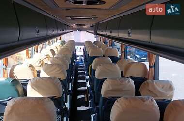 Туристичний / Міжміський автобус Van Hool Astron 2007 в Львові фото 6 Туристичний / Міжміський автобус Van Hool Astron 2007 в Львові