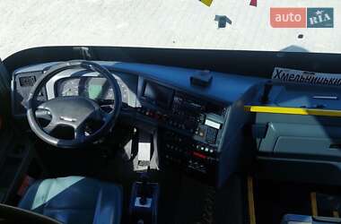 Туристичний / Міжміський автобус Van Hool Astron 2007 в Львові фото 13 Туристичний / Міжміський автобус Van Hool Astron 2007 в Львові