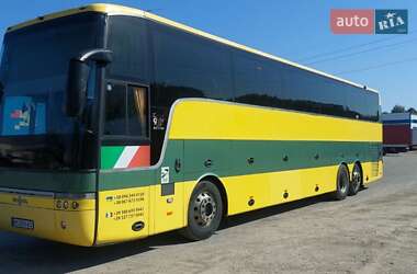 Туристичний / Міжміський автобус Van Hool Astron 2007 в Львові фото 15 Туристичний / Міжміський автобус Van Hool Astron 2007 в Львові