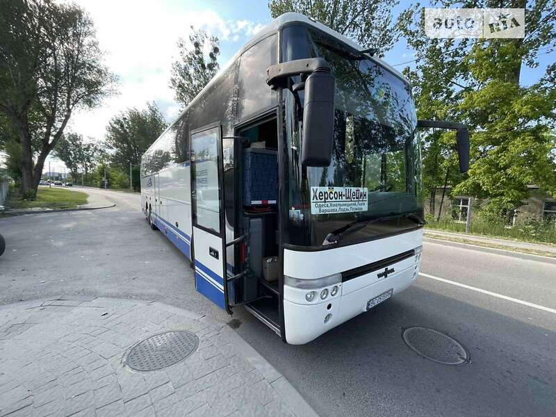 Туристический / Междугородний автобус Van Hool Astron 2006 в Львове