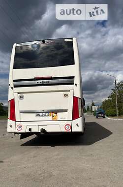 Туристический / Междугородний автобус Van Hool Astron 2012 в Киеве