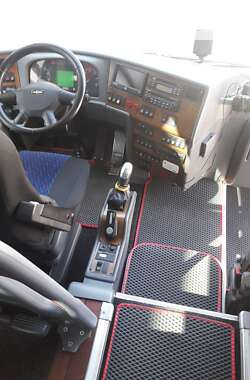 Туристичний / Міжміський автобус Van Hool Astron 2011 в 