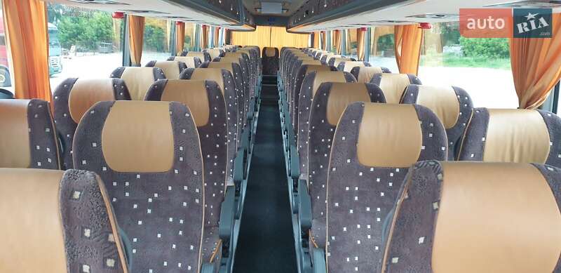Туристический / Междугородний автобус Van Hool Astron 2010 в Киеве