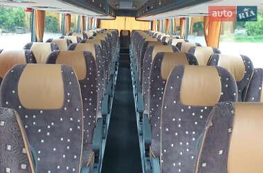 Туристический / Междугородний автобус Van Hool Astron 2010 в 
