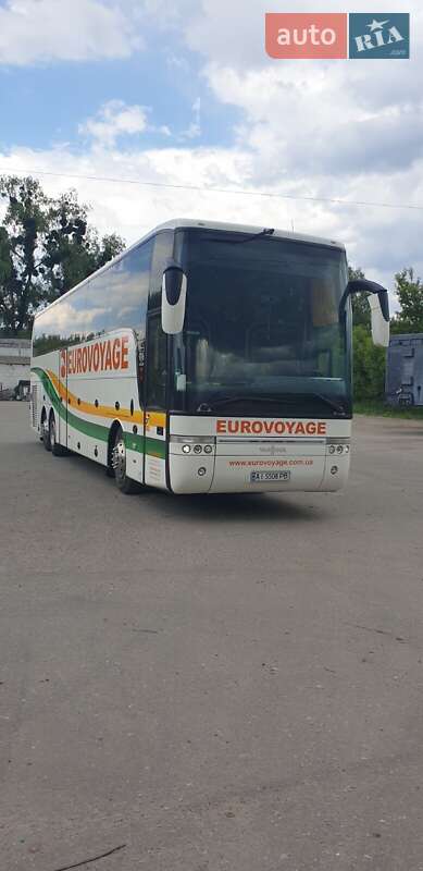 Туристический / Междугородний автобус Van Hool Astron 2010 в Киеве
