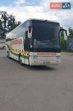 Туристический / Междугородний автобус Van Hool Astron 2010 в 