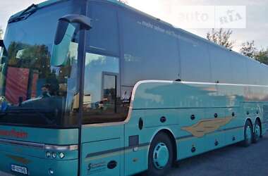 Туристичний / Міжміський автобус Van Hool Astron 2010 в Києві