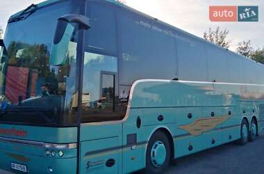 Туристический / Междугородний автобус Van Hool Astron 2010 в 