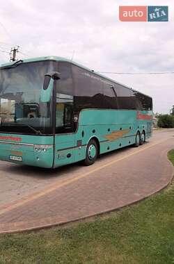 Туристический / Междугородний автобус Van Hool Astron 2010 в 
