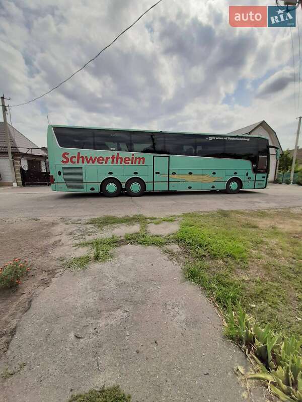 Туристический / Междугородний автобус Van Hool Astron 2010 в Киеве