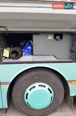 Туристический / Междугородний автобус Van Hool Astron 2010 в 