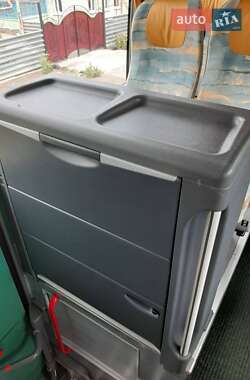 Туристический / Междугородний автобус Van Hool Astron 2010 в 