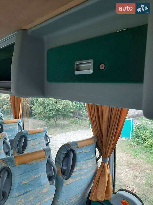 Туристический / Междугородний автобус Van Hool Astron 2010 в Киеве